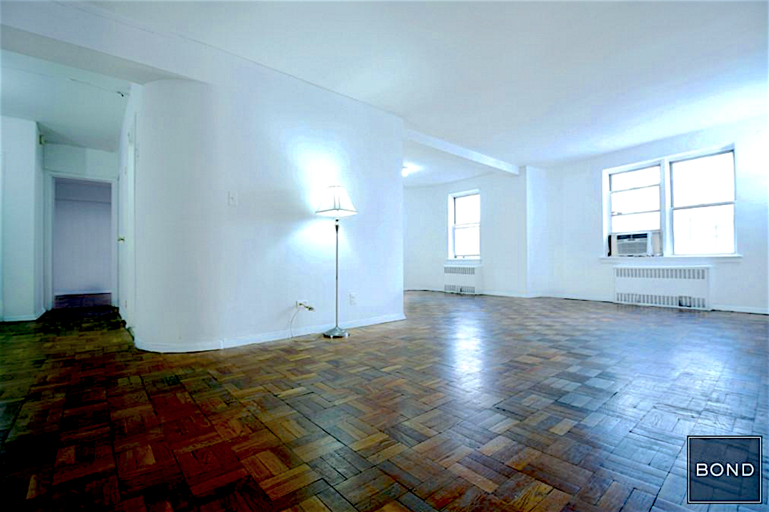 Starter apartments in the Bronx hosting open houses this weekend